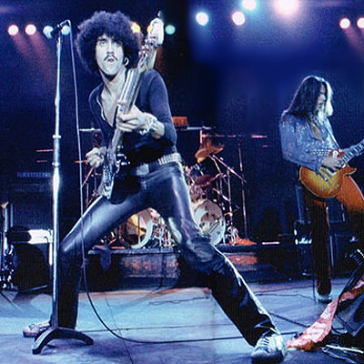 Thin Lizzy