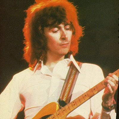 Al Stewart