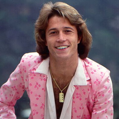 Andy Gibb