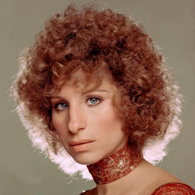 Barbra Streisand