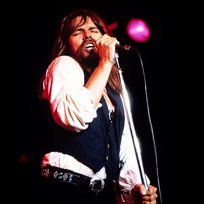 Bob Seger