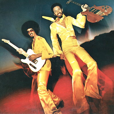 The Brothers Johnson