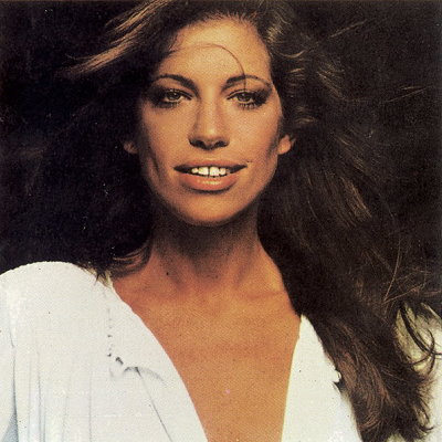 Carly Simon