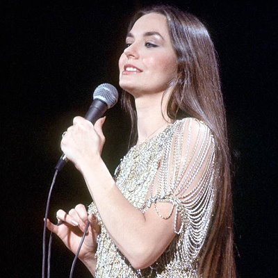 Crystal Gayle