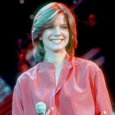 Debby Boone