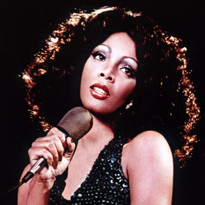 Donna Summer