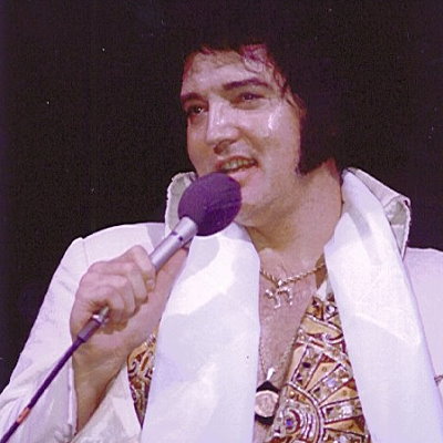 Elvis Presley