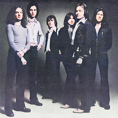Debut Album