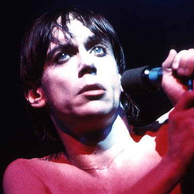 Iggy Pop