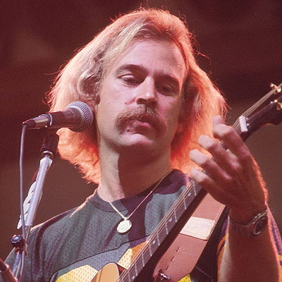 Jimmy Buffet