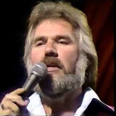 Kenny Rogers