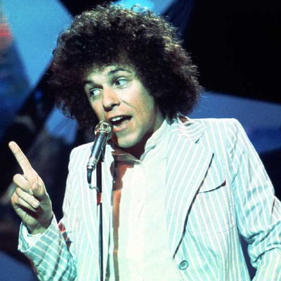Leo Sayer