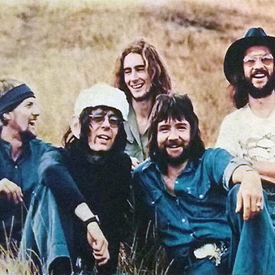 Manfred Mann