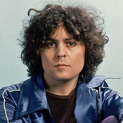 Marc Bolan