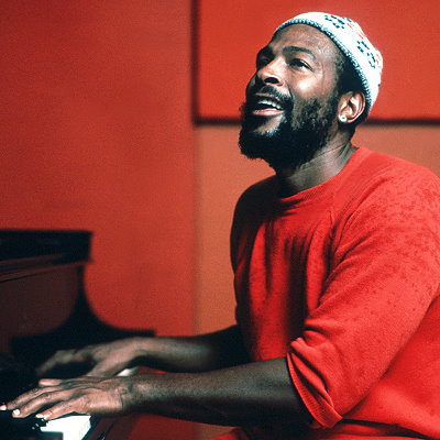 Marvin Gaye