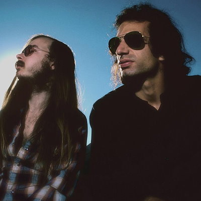 Steely Dan