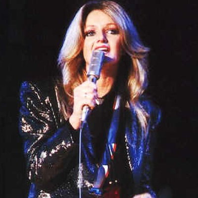 Bonnie Tyler