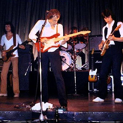 Dire Straits