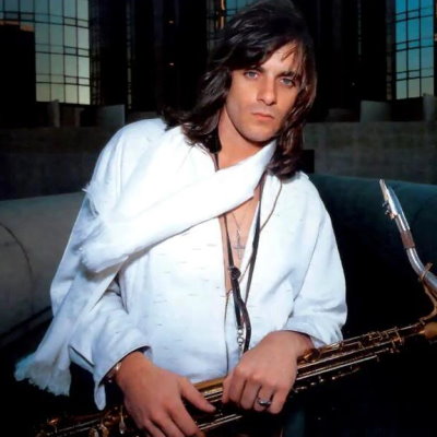 Eddie Money