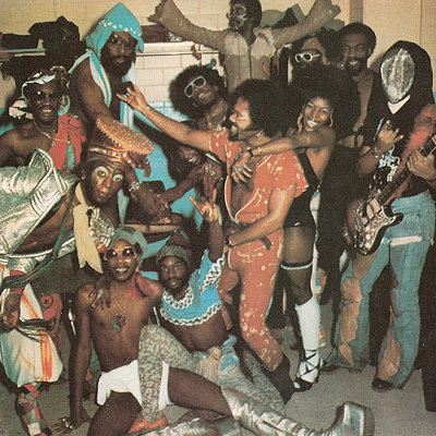 Funkadelic