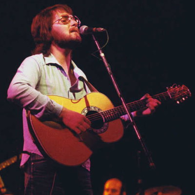 Gerry Rafferty