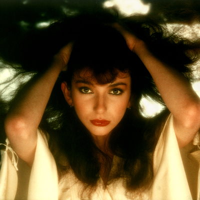 Kate Bush