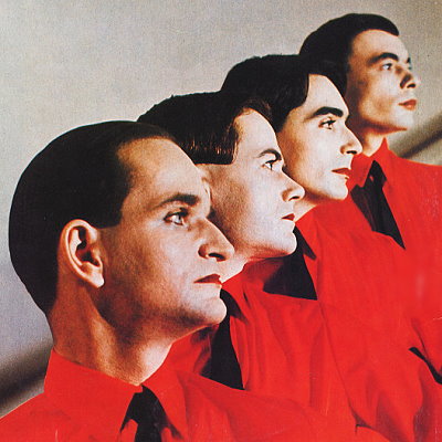 Kraftwerk