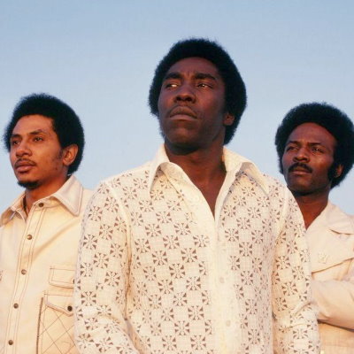 The O'Jays