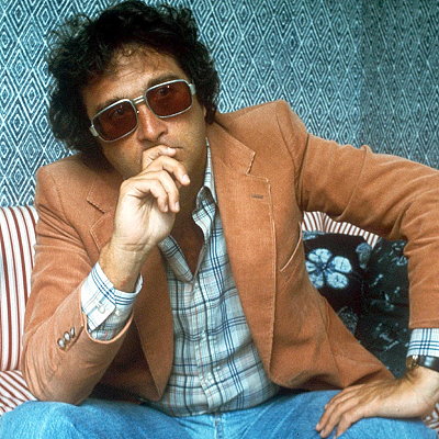 Randy Newman