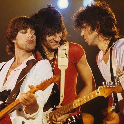 The Rolling Stones