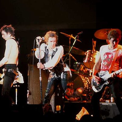 Sex Pistols