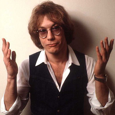 Warren Zevon