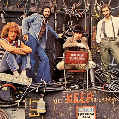 The Who