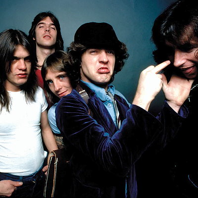 AC/DC