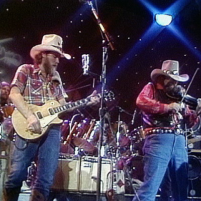 Charlie Daniels Band
