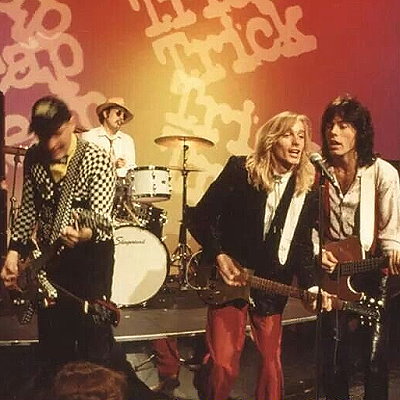 Cheap Trick