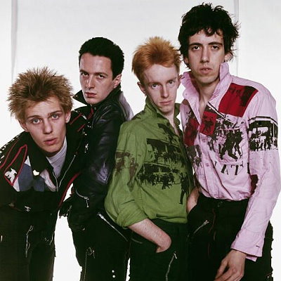 The Clash