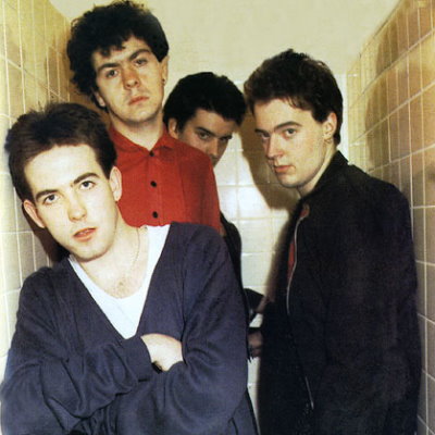 Debut Album