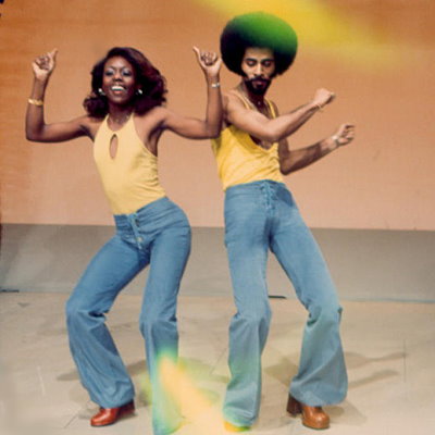 Donna Summer & others
