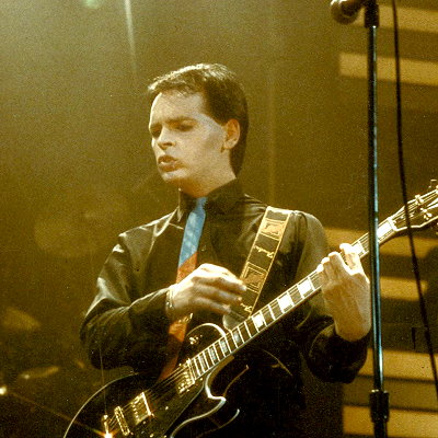 Gary Numan