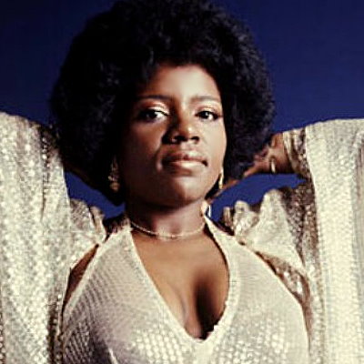 Gloria Gaynor