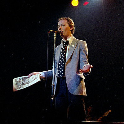 Joe Jackson