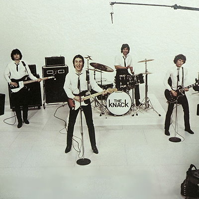 The Knack