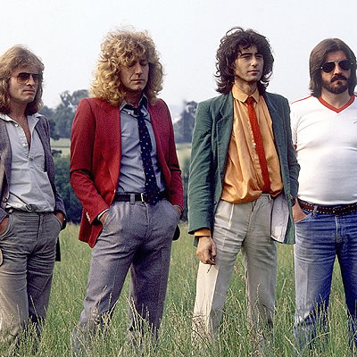 Led Zeppelin
