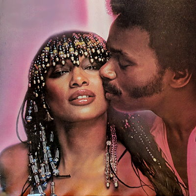 Peaches & Herb
