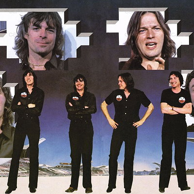Pink Floyd