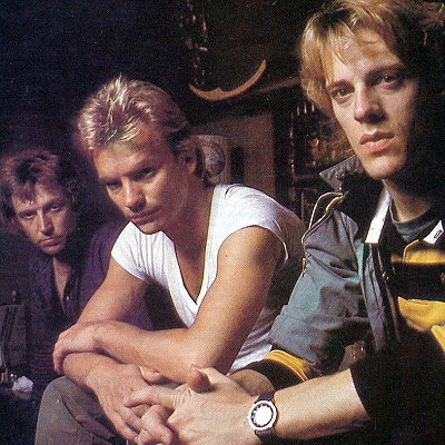The Police