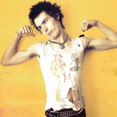 Sid Vicious