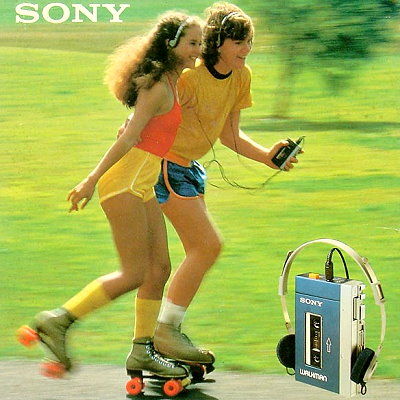 Portable Music Player