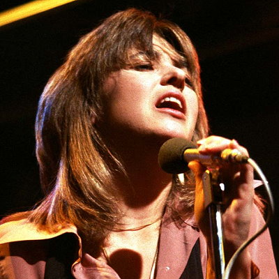 Suzi Quatro